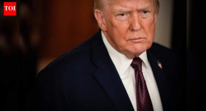 'They’re playing cute': Trump 'inclined' to keep ExxonMobil out of Venezuela — here's why