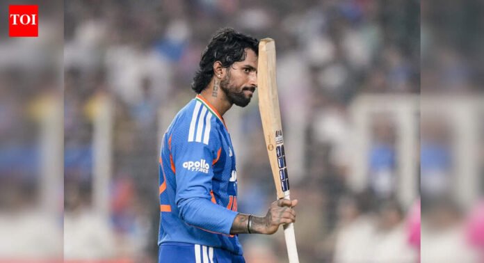 Tilak Varma fitness update: India’s T20I No. 3 set to resume training in 7 to 10 days, confirms cricketer’s coach | Cricket News