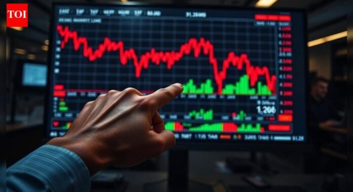 Tobacco stocks tumble! New GST rates for sin goods weigh down shares; ITC falls 8%, Godfrey down Rs 400
