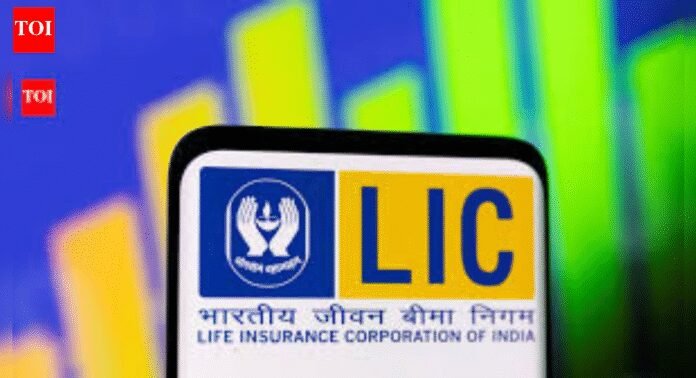Tobacco tax fallout: LIC loses Rs 10,445 crore in two days; ITC shares slide 14% after duty hike