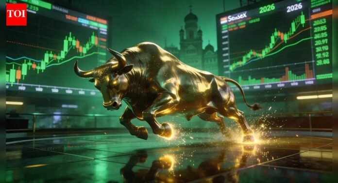 Top stocks to buy today: Stock recommendations for January 2, 2026 - check list