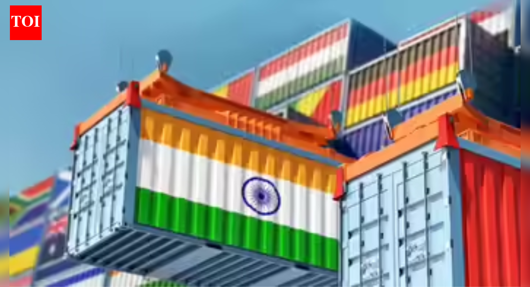 Trade boost: FTAs to open wider markets for agriculture, food processing sectors; Jitin Prasada flags ease-of-business push