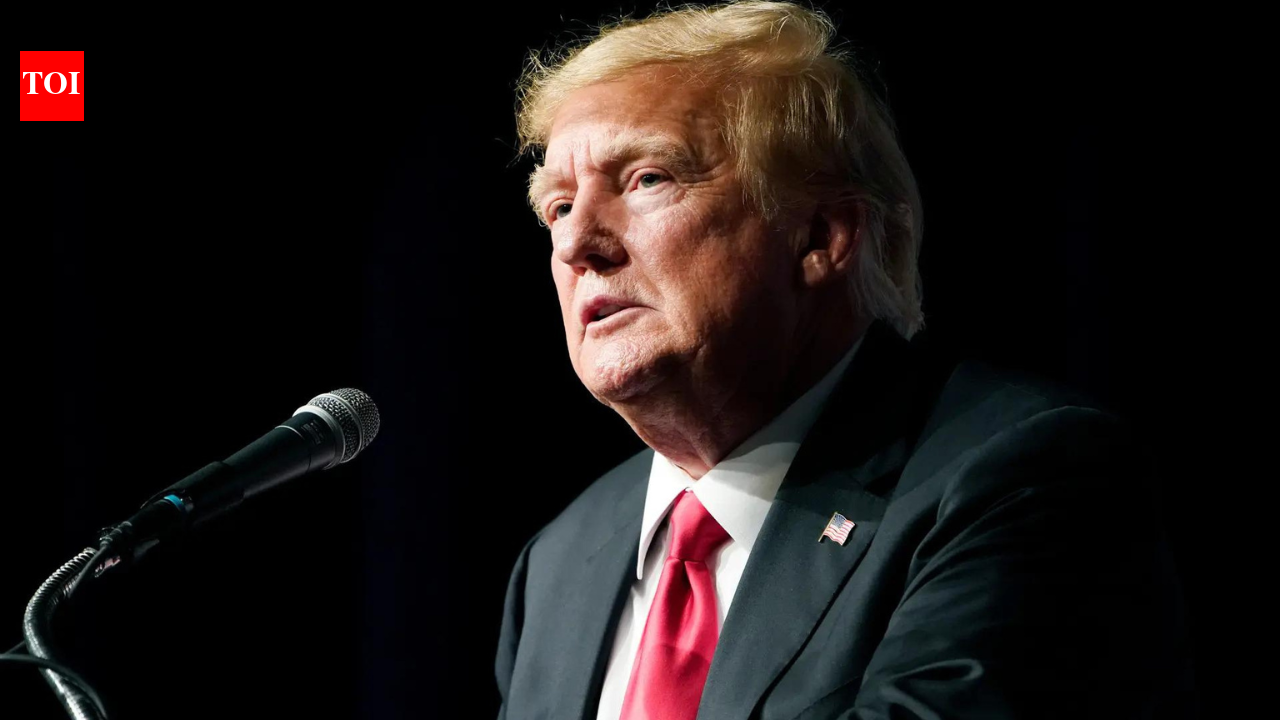 Trump expands investment portfolio: $100 million bond purchases disclosed; $2 million invested in Netflix, Warner Bros