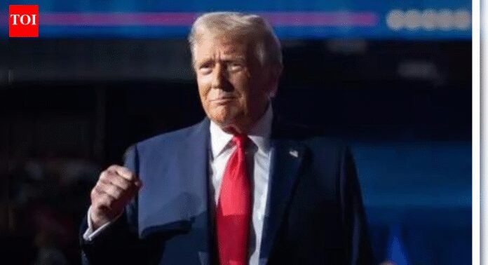 Trump tariffs' Supreme Court test likely Friday: Legality of emergency powers under scrutiny; global markets on edge
