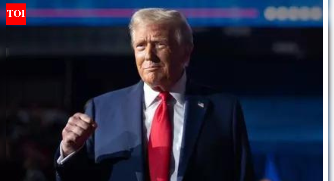Trump tariffs' Supreme Court test likely Friday: Legality of emergency powers under scrutiny; global markets on edge