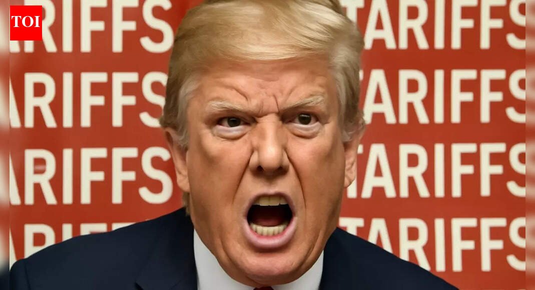 Trump tariffs ruling: Supreme Court to not rule on Friday in ‘Liberation Day’ tariffs case
