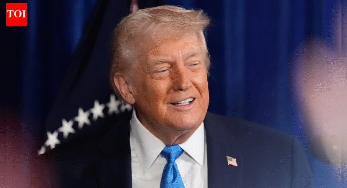 Trump warns of more tariffs if India does not make him happy