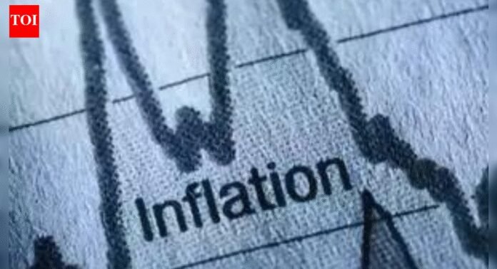 Turkey inflation falls to 30.9% in December from 44% a year earlier: Official data