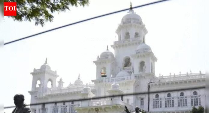 Two-child norm scrapped: Telangana minister cites low fertility rate; panchayat poll rules reset | India News