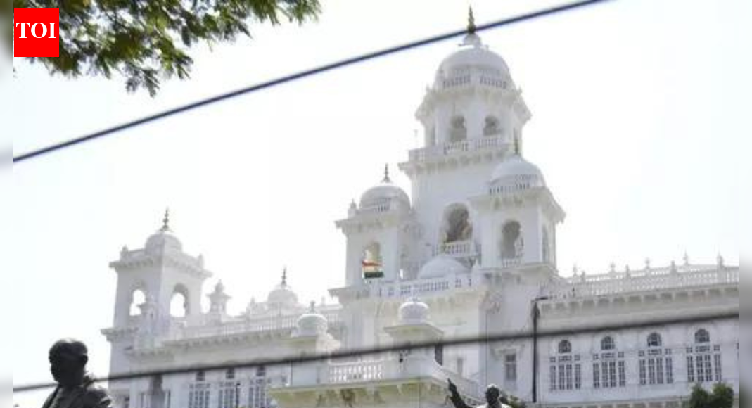 Two-child norm scrapped: Telangana minister cites low fertility rate; panchayat poll rules reset | India News