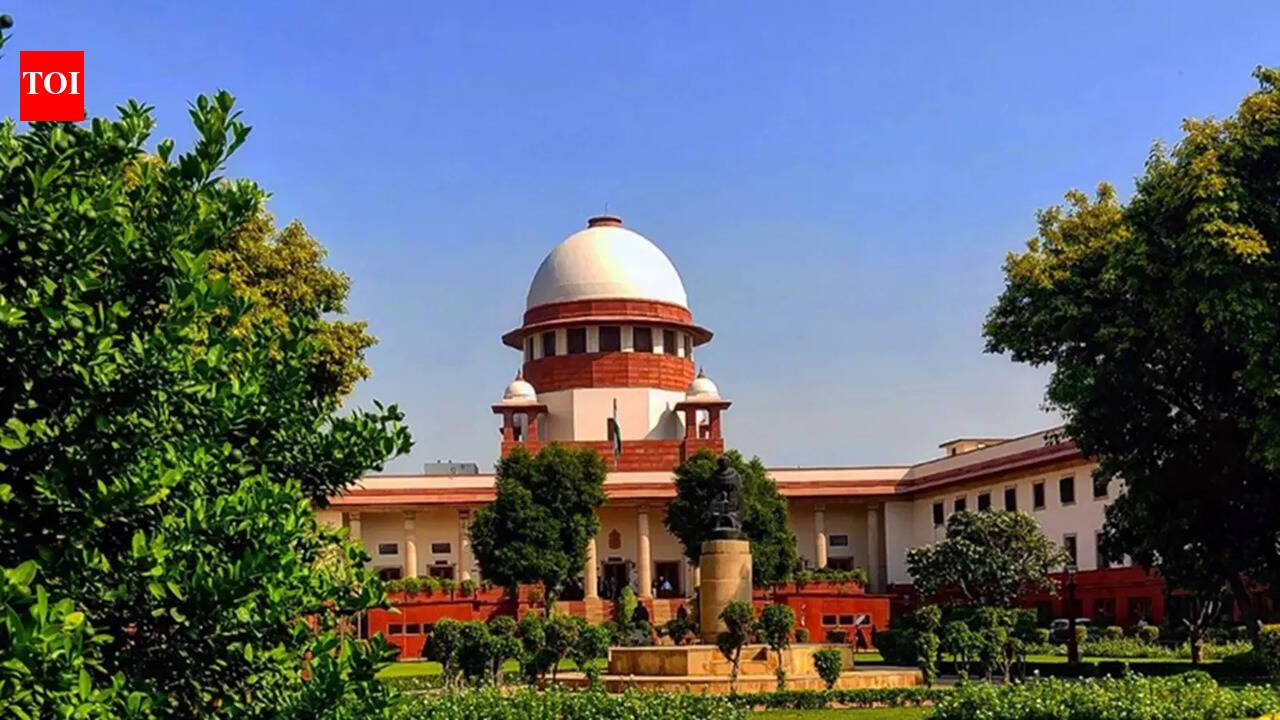 UGC row: SC stays new rules; 2012 regulations to continue — what it means | India News