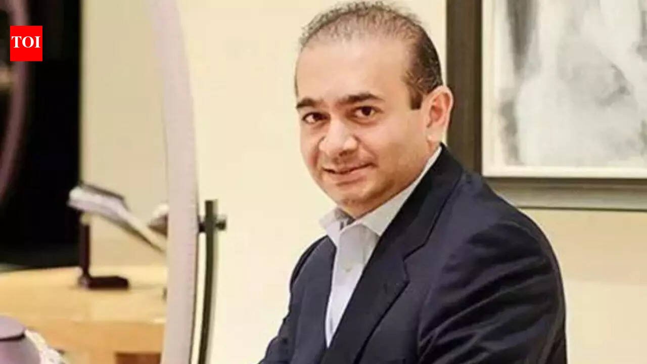 UK court seeks Delhi HC help in Nirav Modi’s bank fraud case trial | India News