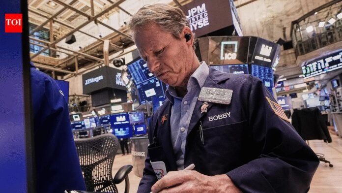 US markets today: Wall Street extends rebound as Donald Trump eases tariff stance; global equities steady