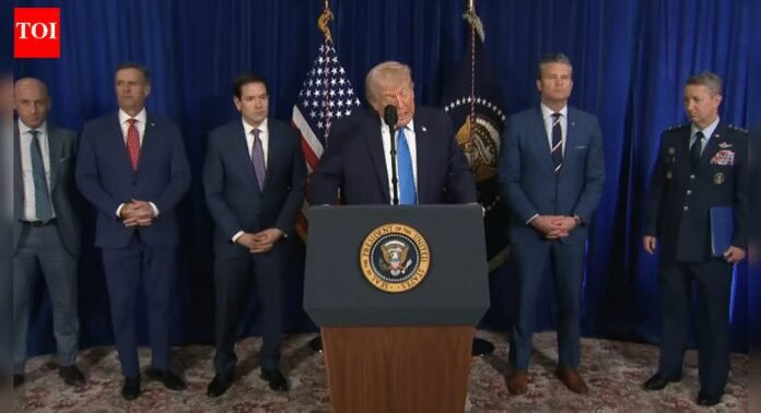 US special forces capture Venezuela's President Maduro