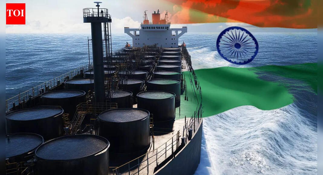 US strikes Venezuela: Will the crisis have any 'meaningful impact' on India? GTRI advises caution