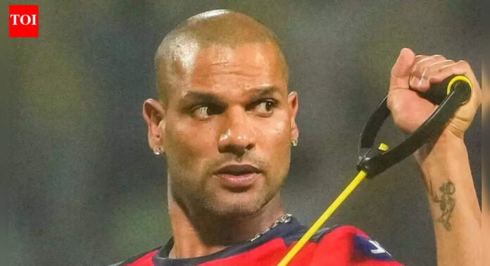 'Unacceptable': Ex-India batter Shikhar Dhawan condemns 'brutal assault on a Hindu widow in Bangladesh' | Cricket News