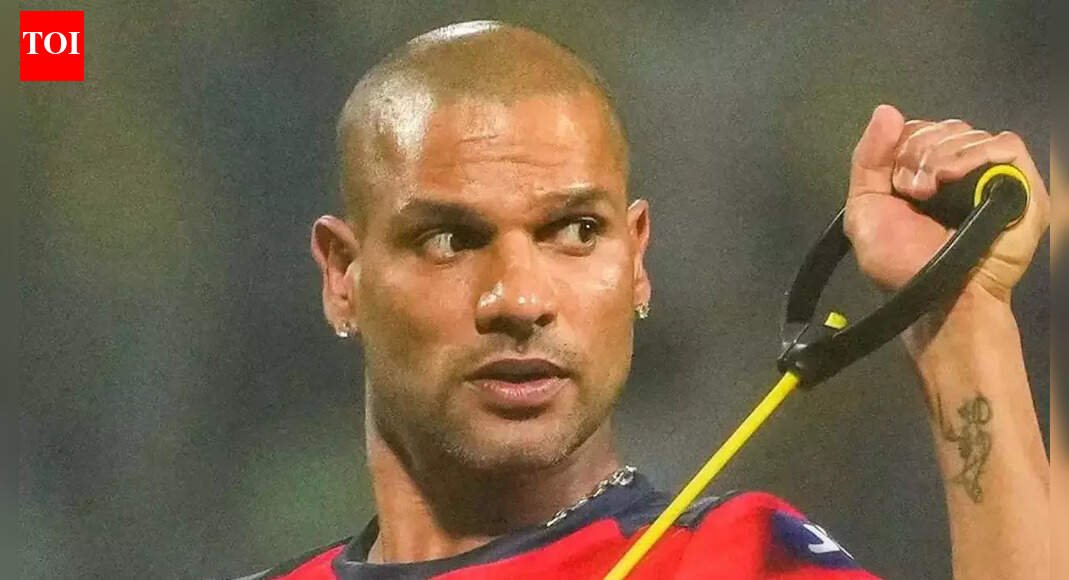 'Unacceptable': Ex-India batter Shikhar Dhawan condemns 'brutal assault on a Hindu widow in Bangladesh' | Cricket News