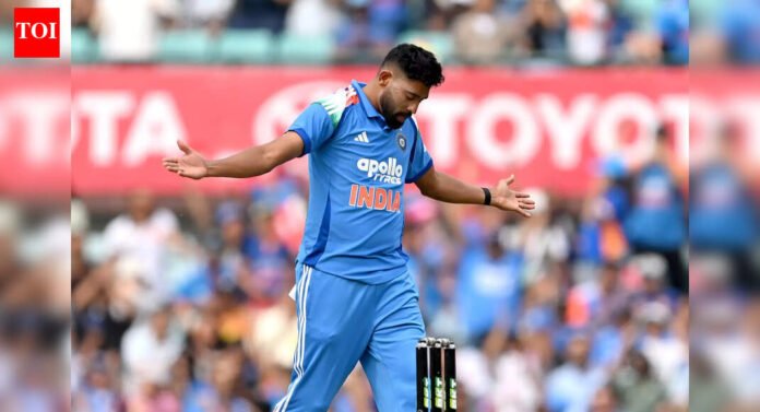 'Unlucky to miss out': AB de Villiers explains why India ignored this star player | Cricket News