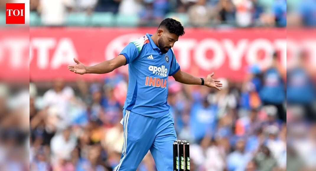 ‘Unlucky to miss out’: AB de Villiers explains why India ignored this star player | Cricket News