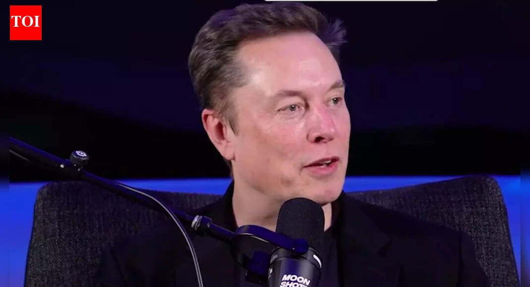 Upset with his son’s mother, Elon Musk says: I will be filing for full custody, given her …