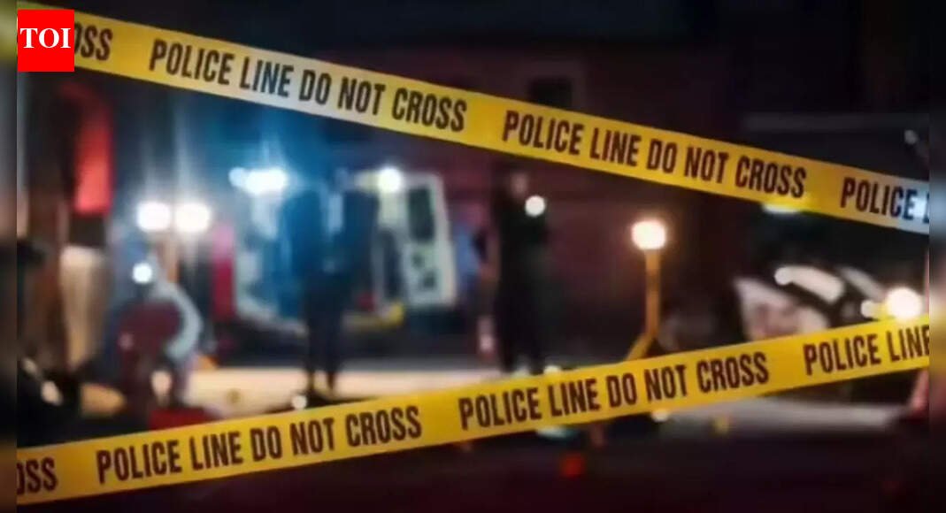 Uttar Pradesh horror: Teen girl kidnapped, gang-raped by cop, his friend on railway track; dumped outside her home | Kanpur News