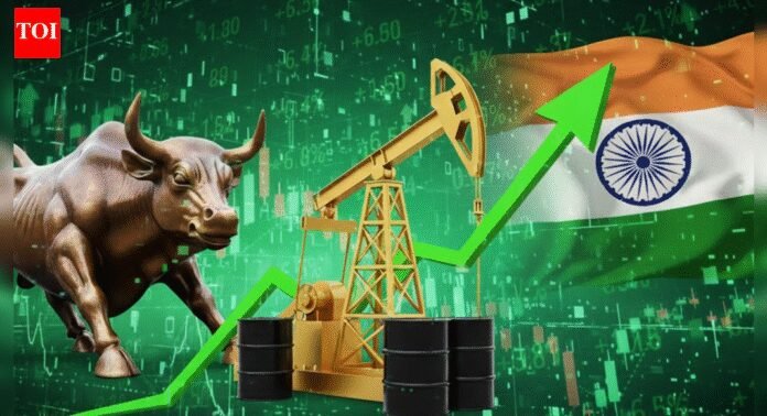 Venezuela crisis fueling Indian oil stocks! RIL hits 52-week high; ONGC up 1% — Here's why