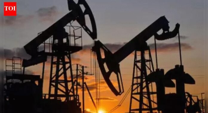 Venezuela crisis impact: Global oil prices slip after US strikes; demand for safe-haven assets rises