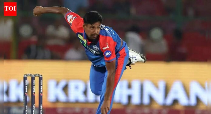 'Very rubbish thing to do': Moeen Ali blasts cricket governing bodies over Mustafizur Rahman row | Cricket News