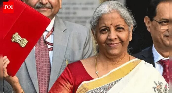 Veterans, fresh faces ready finance minister Nirmala Sitharaman's 9th Budget