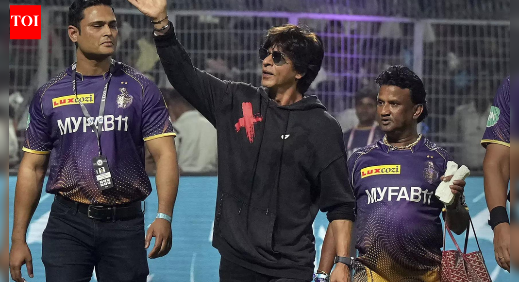 ‘Victory of the Hindus’: After Shah Rukh Khan draws flak, BCCI asks KKR to release Bangladesh player; BJP hails move | India News