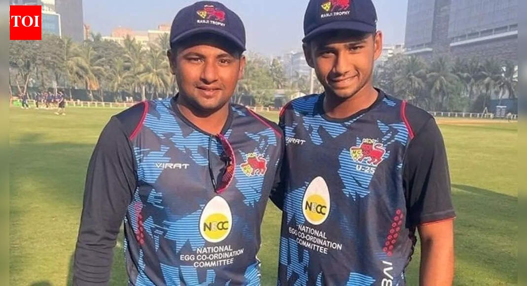 Vijay Hazare Trophy: Khan brothers turn Mumbai campaign into a showreel | Cricket News