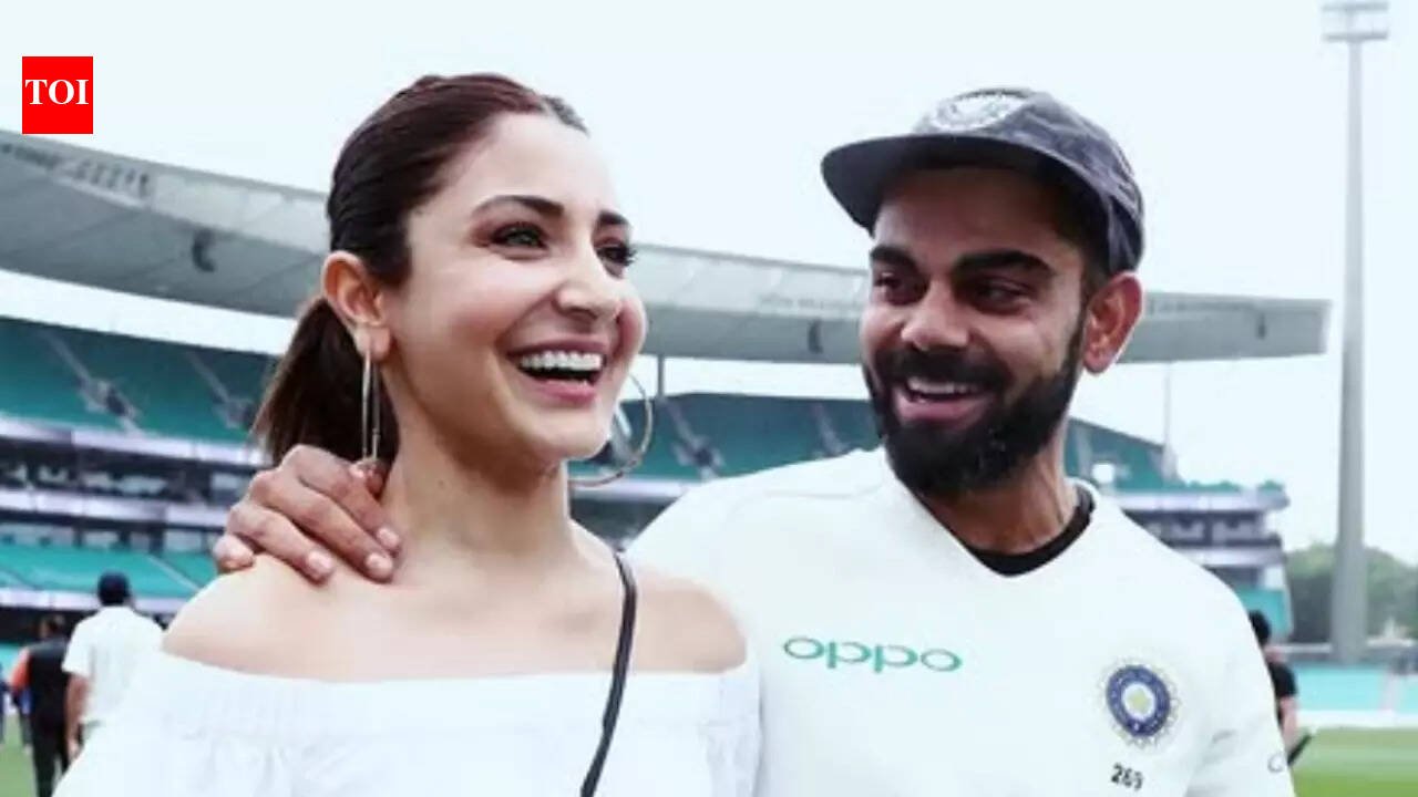 Virat Kohli leaves social media? Netizens flood Anushka Sharma’s comment section: ‘Laut aao Kohliji’﻿﻿ |