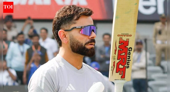 'Virat Kohli retired too early; he is a machine': Allan Donald | Cricket News