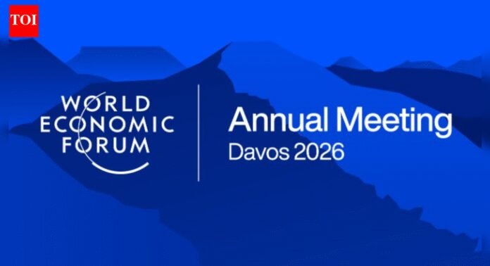 WEF Davos 2026: Donald Trump to attend summit with largest-ever US delegation; strong Indian side also expected