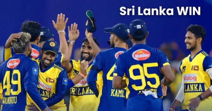Wanindu Hasaranga stars as Sri Lanka level series against Pakistan in rain-hit 3rd T20I