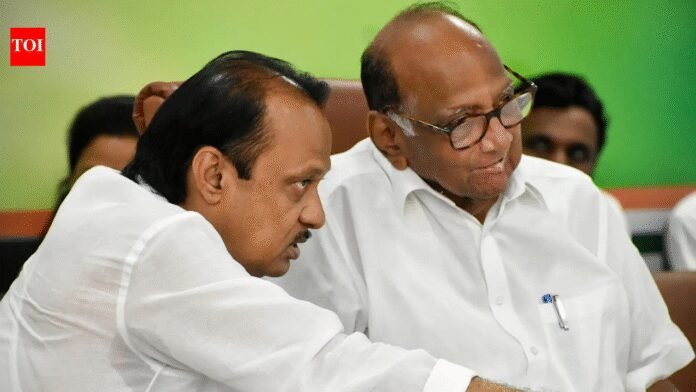 Was Ajit Pawar considering an NCP merger before his death? What aides say | India News