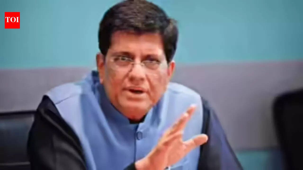 'We will negotiate, finalise FTAs based on what is good for India'
