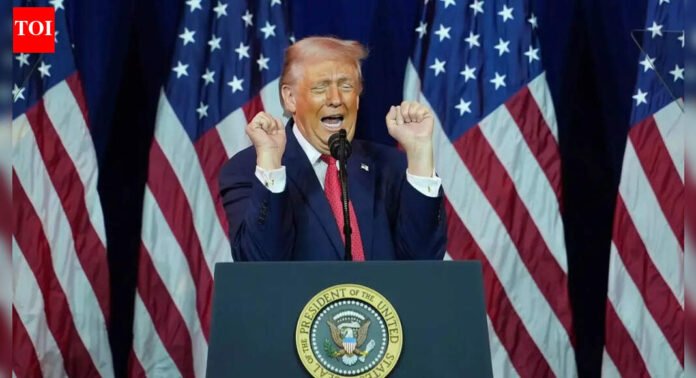 'We will take all the oil': US reveals plan for Venezuela; what are the 3 phases?