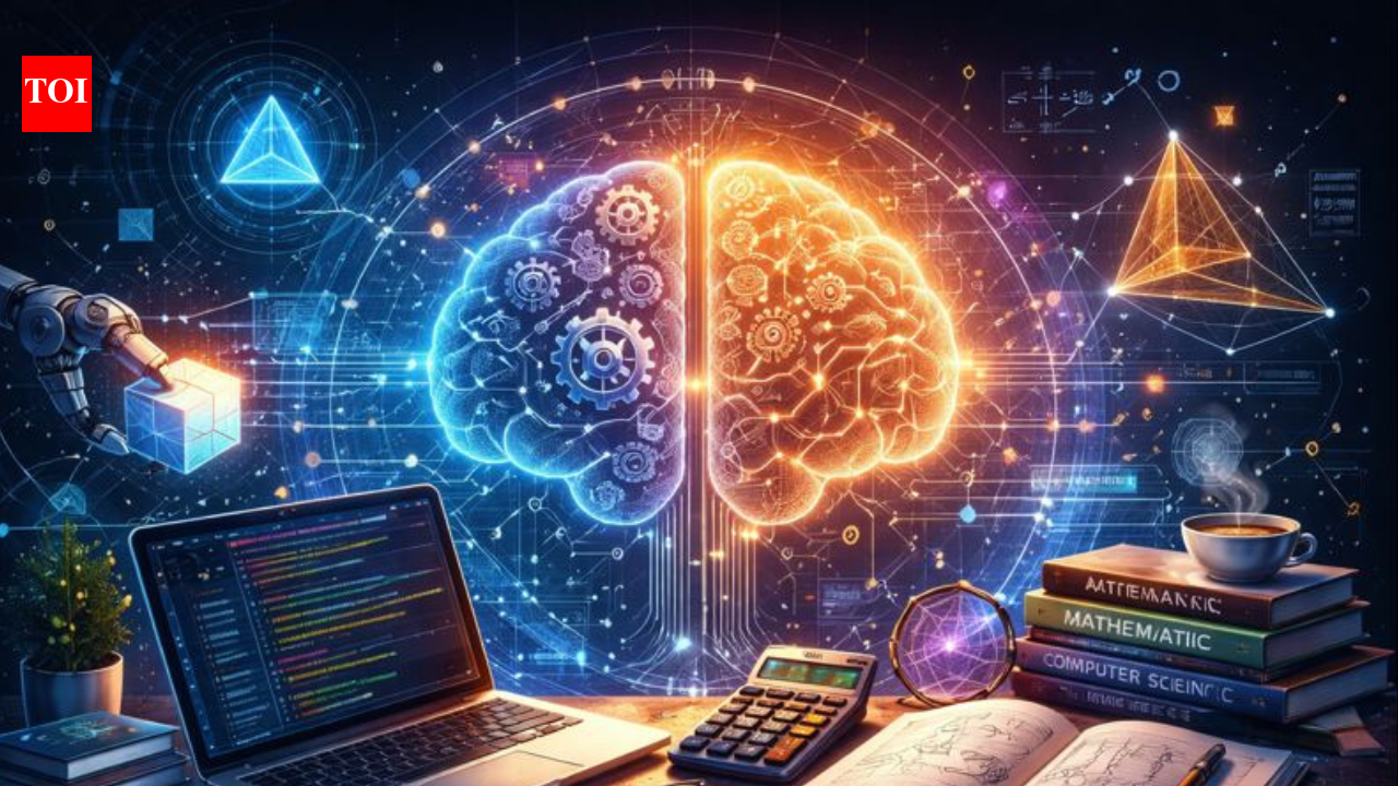 What Musk, Altman and Brin agree on: Students should pay attention to computer science and maths
