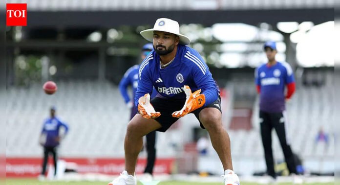 What happened to Rishabh Pant? How the India wicketkeeper-batter was ruled out vs New Zealand - A blow-by-blow account | Cricket News