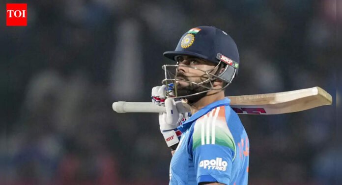 What has Virat Kohli changed? R Ashwin decodes star batter's ODI dominance | Cricket News