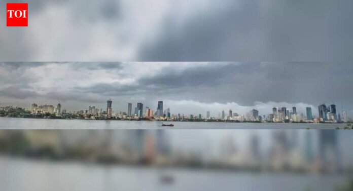 What people of Mumbai want: Good roads, clean air, anti-defacement pledge | Mumbai News