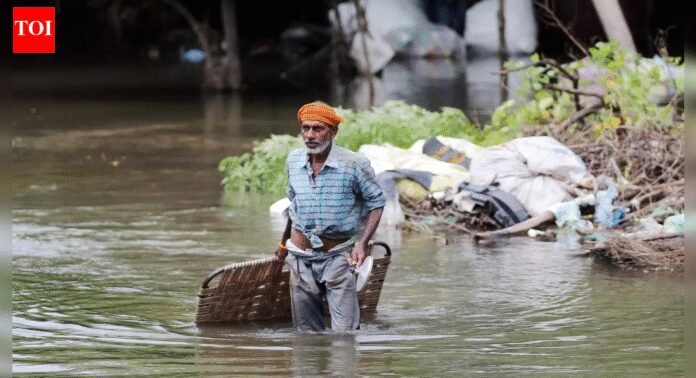 When disasters strike, preparation saves lives — is India ready when crisis hits? |