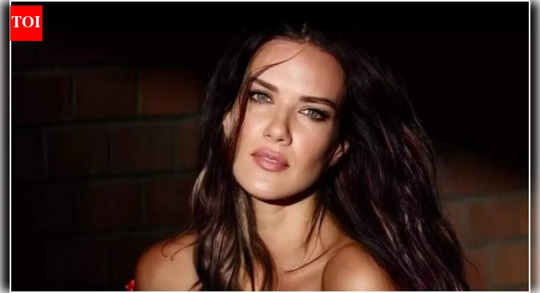 Who is Natalie Burn? All about the Hollywood actress seen with Yash in ‘Toxic’ teaser |