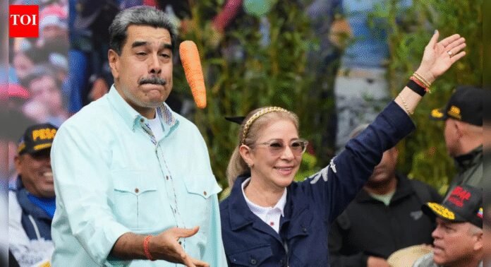 Who is Nicolas Maduro? Venezuelan president ‘captured’ after US strikes