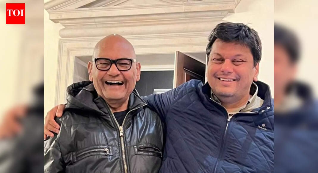 Who was Agnivesh Agarwal? Anil Agarwal’s son & Vedanta Group director passes away at 49; PM Modi offers condolences