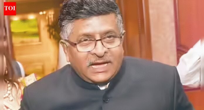 Why did a CM have to personally retrieve file, asks BJP | India News