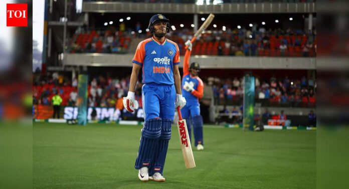 'Why drop Shubman Gill?': Yograj Singh lambasts Ajit Agarkar-led selection panel | Cricket News