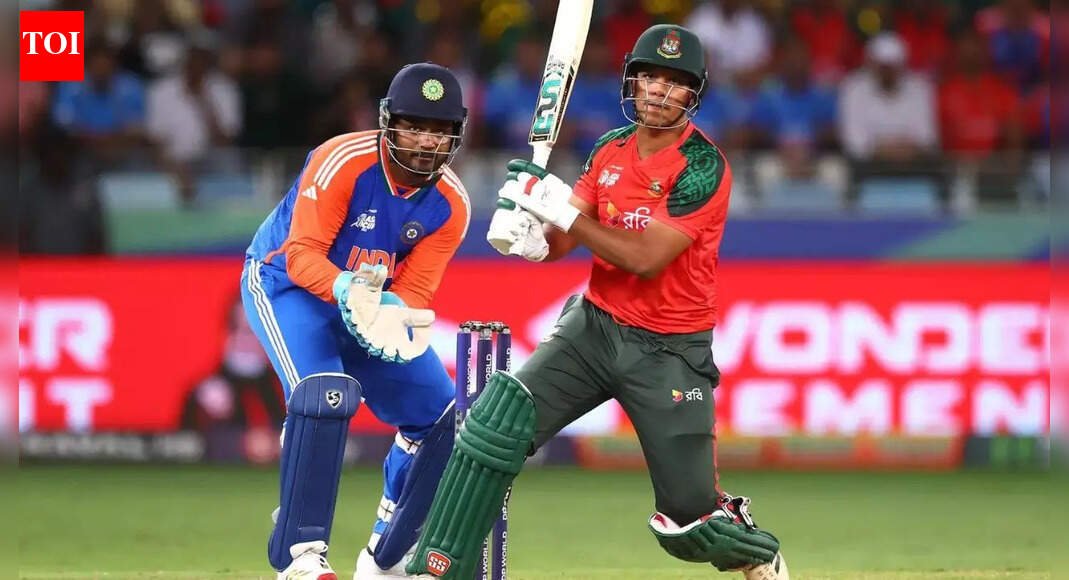 Will Bangladesh be allowed to play in India during T20 World Cup 2026? BCCI chief breaks silence | Cricket News
