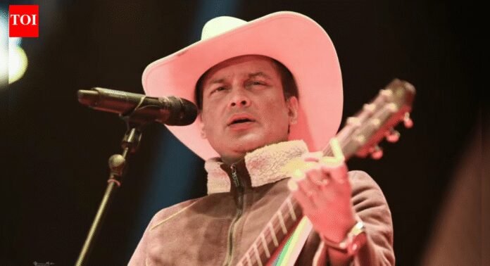 'Will safeguard his creative legacy, ideals': Zubeen Garg's family announces trust in his memory | India News